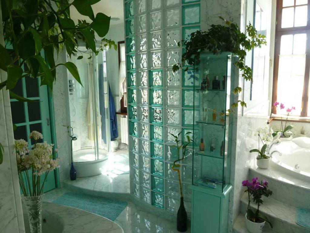 Villa Dolcevita San Costanzo Rum bild