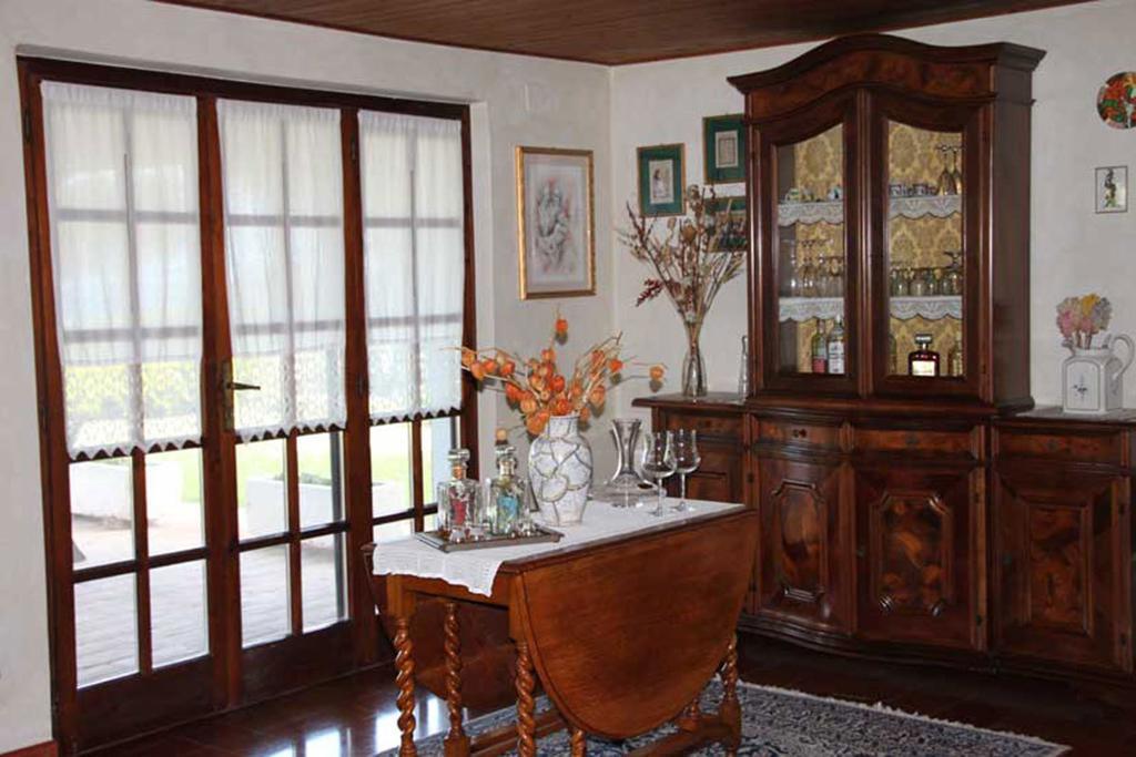 Villa Dolcevita San Costanzo Exteriör bild